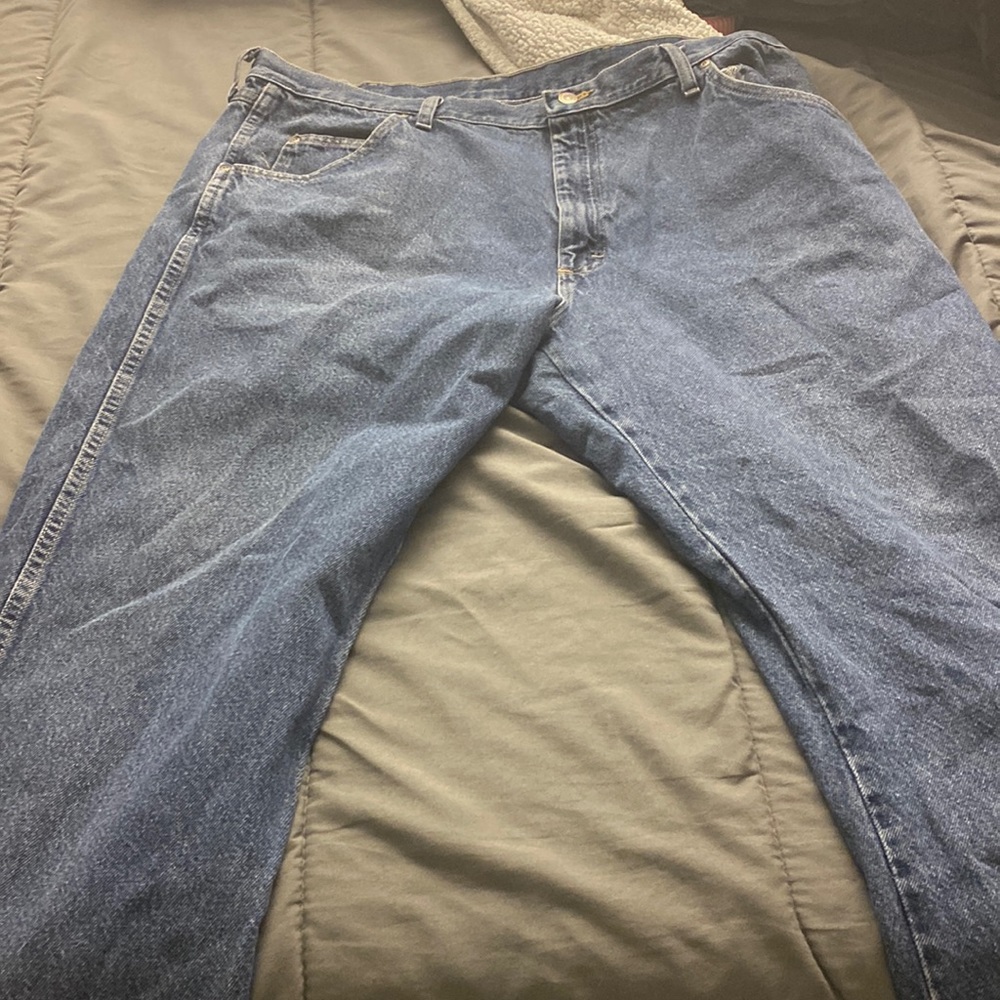 denim jeans